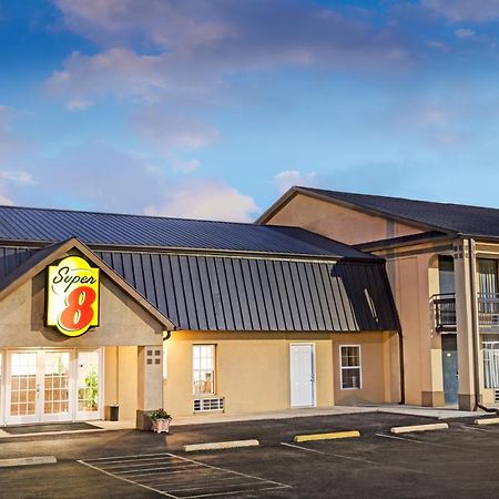 Super Inn & Suites Carrollton Extérieur photo