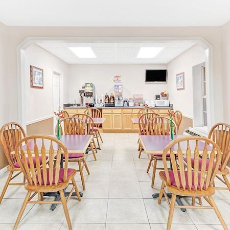 Super Inn & Suites Carrollton Extérieur photo