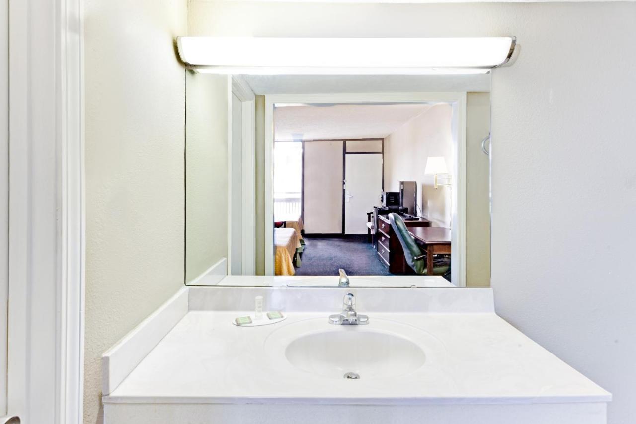 Super Inn & Suites Carrollton Extérieur photo