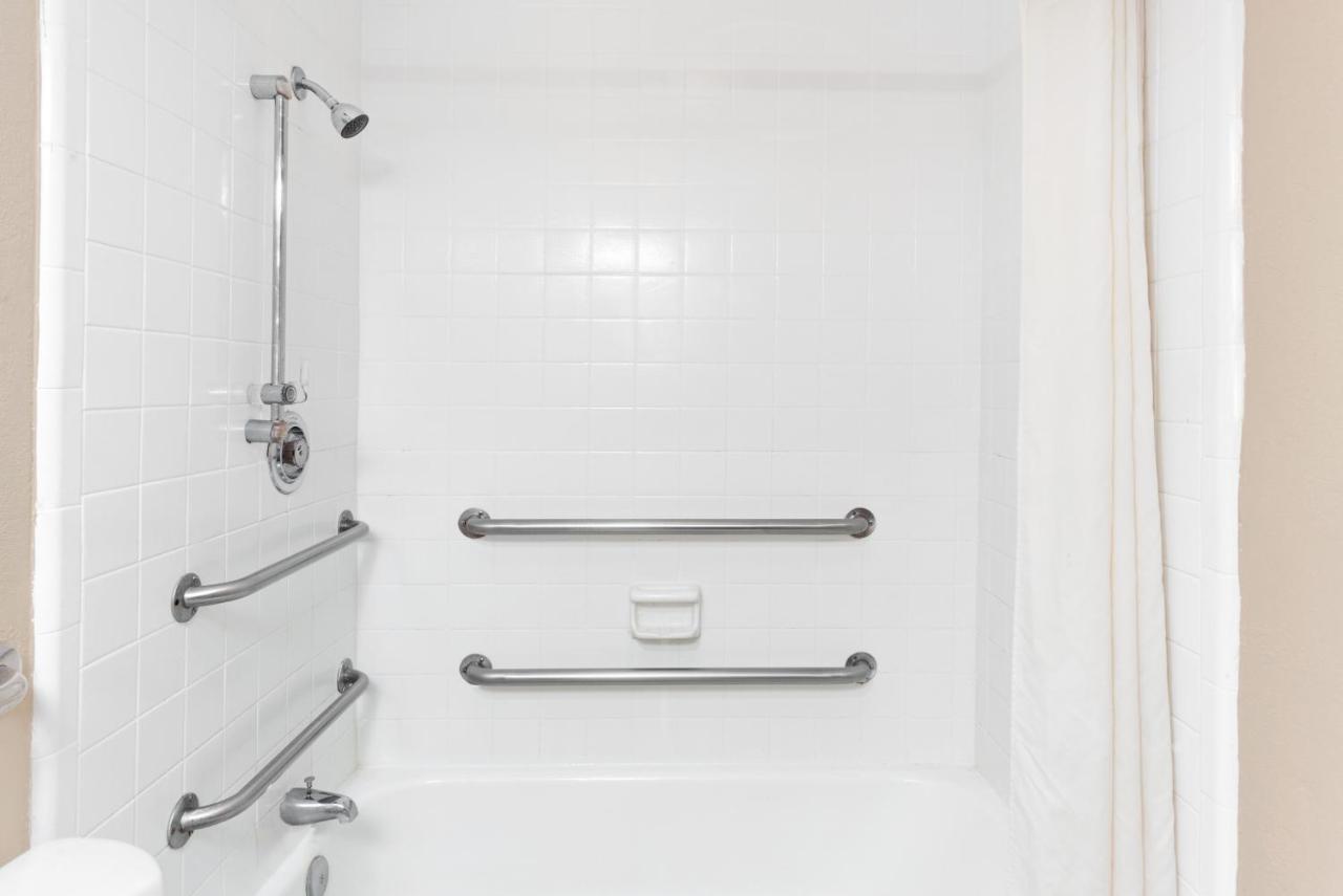 Super Inn & Suites Carrollton Extérieur photo